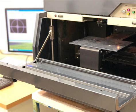 Plating Thickness Measurement, ASTMB499: 